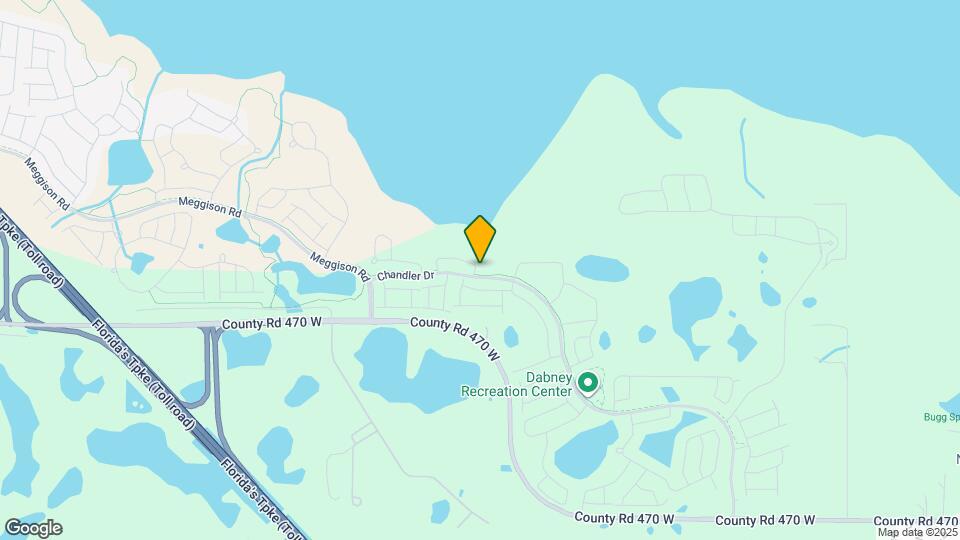 949 Ruhlman Lp Map and Location Details