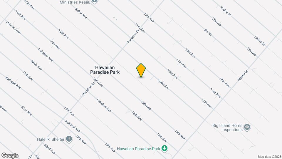 15-1817-1817 14th Ave Map and Location Details