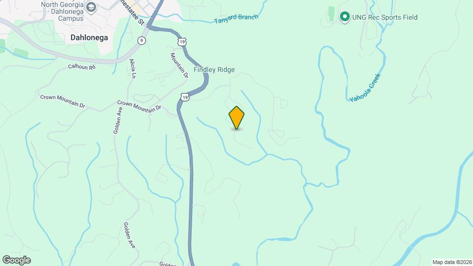 373 Stoneybrook Dr Mapa y Detalles de la Ubicación