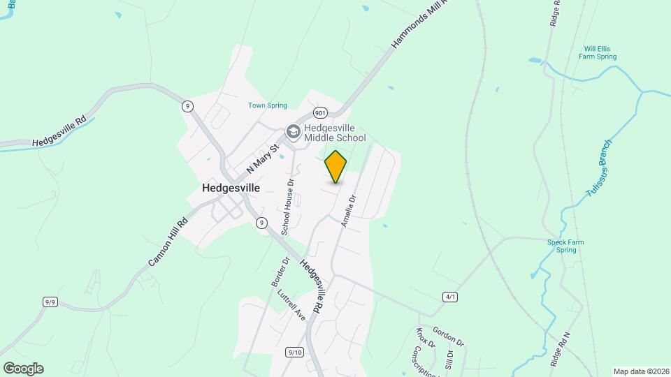 14 Ct Rentals in Hedgesville, WV
