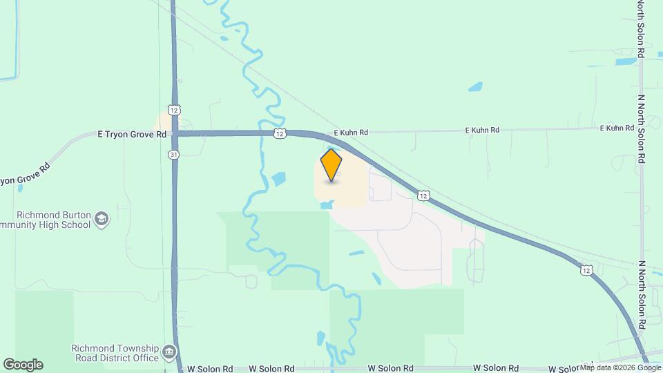 430 Cunat Blvd Rentals in Richmond, IL