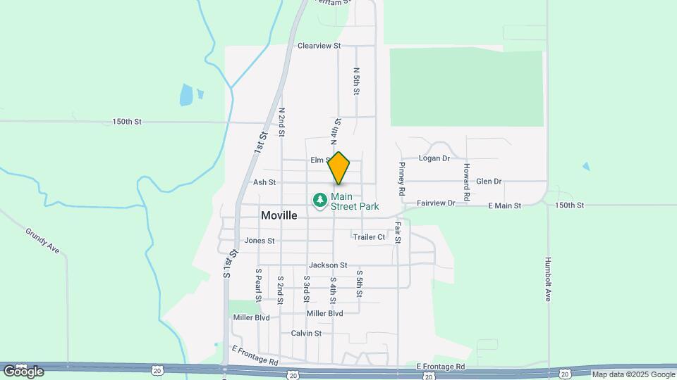 505 Belview Dr Rentals in Moville, IA