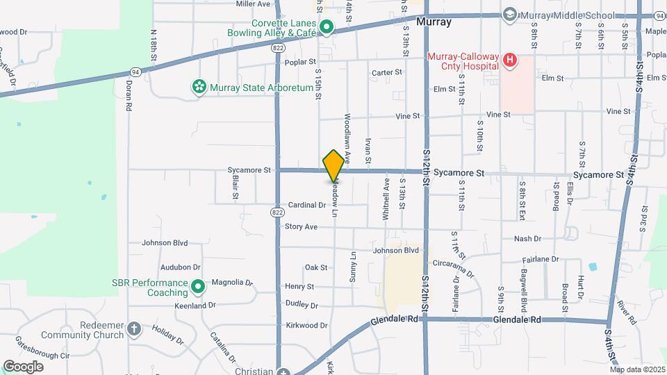 Gingles Apartments and Nearby Murray Apartments For Rent Murray, KY