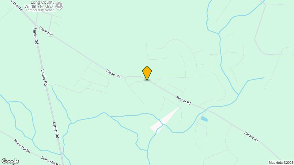 137 Castaway Ct Map and Location Details
