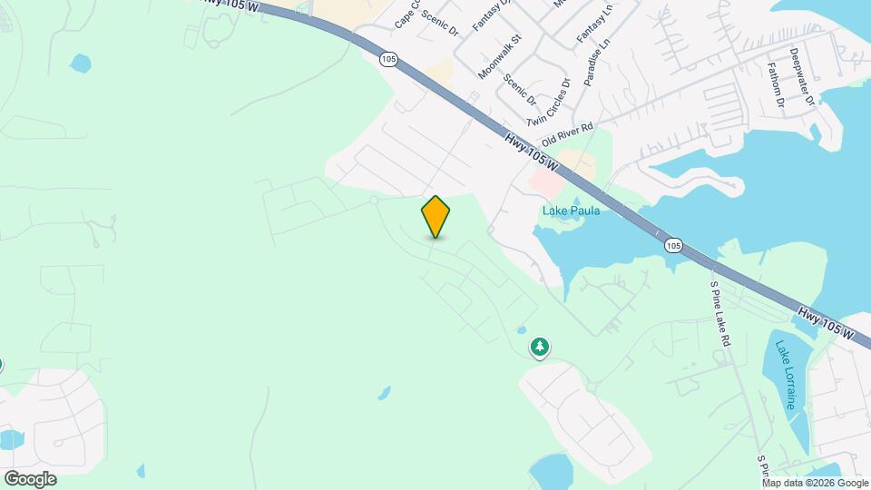 17886 Stone Ter Ct Map and Location Details