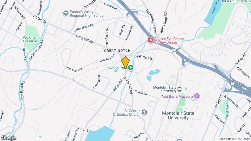 Inwood Super Apartments and Nearby Little Falls Apartments For Rent