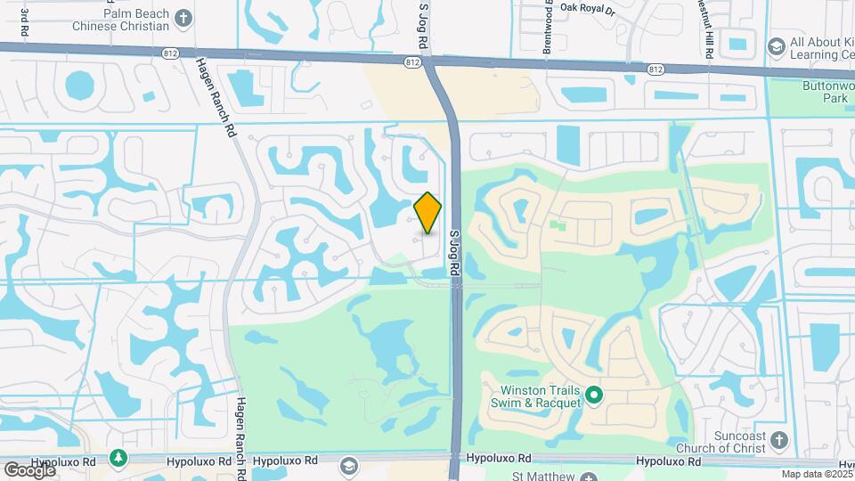 6342 Ethan Dr Map and Location Details