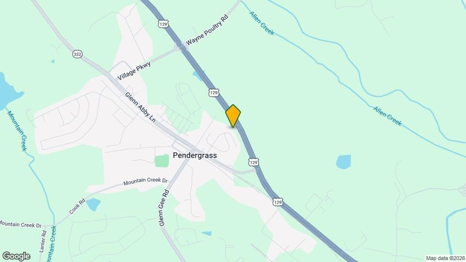 181 Wynn Wy Map and Location Details