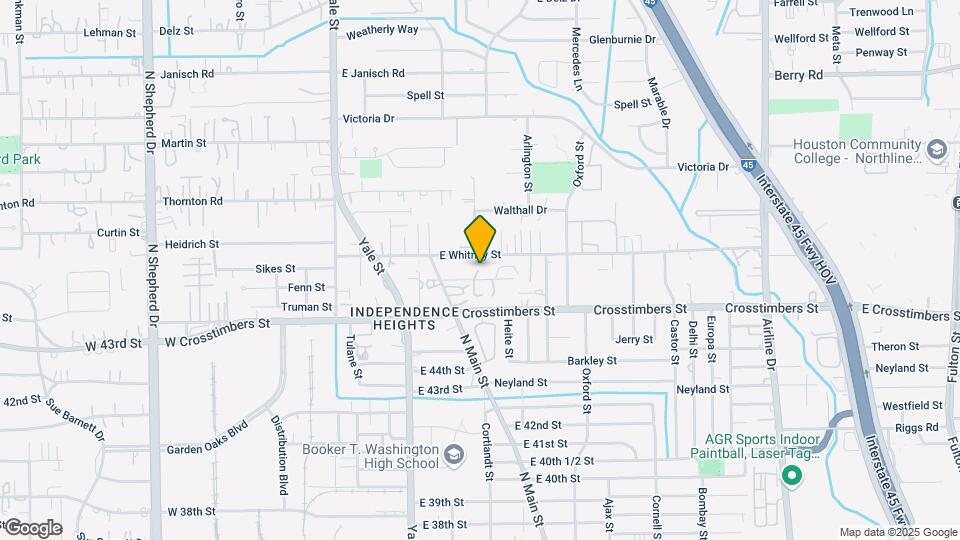 227 Noras Ln Map and Location Details