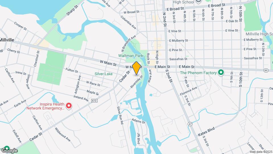 Riverview West Apartments Millville, NJ Apartments For Rent