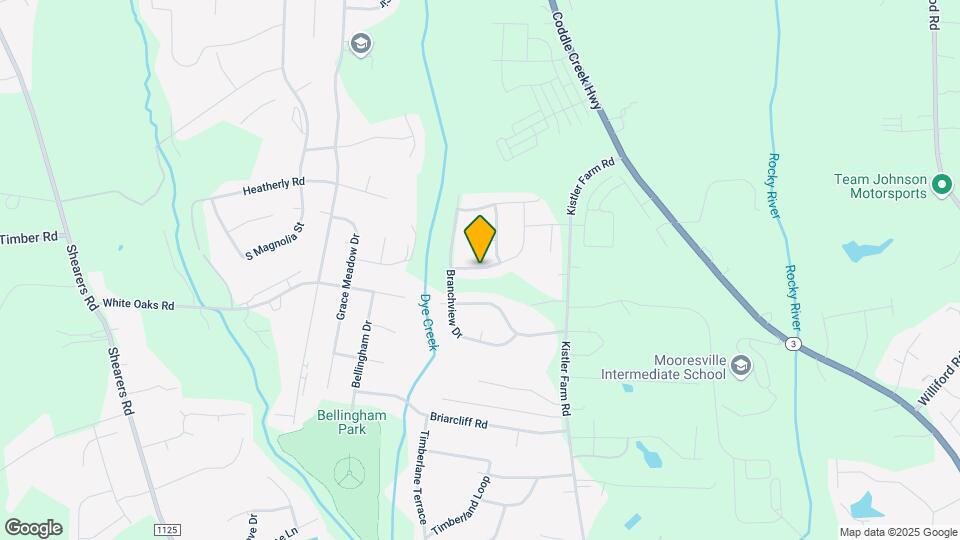 162 Havenbrook Dr Map and Location Details