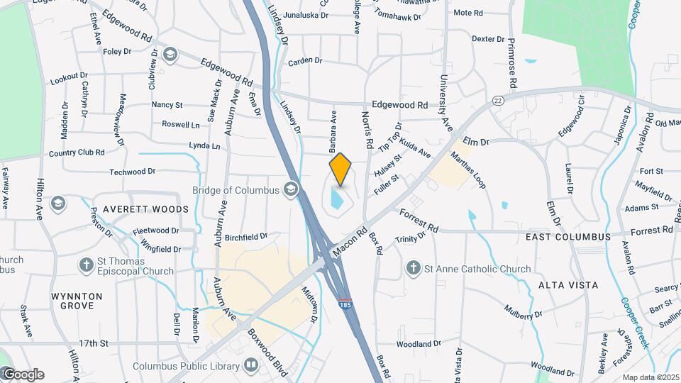 Hidden Lake Condominiums Apartments Columbus, GA Apartments For Rent