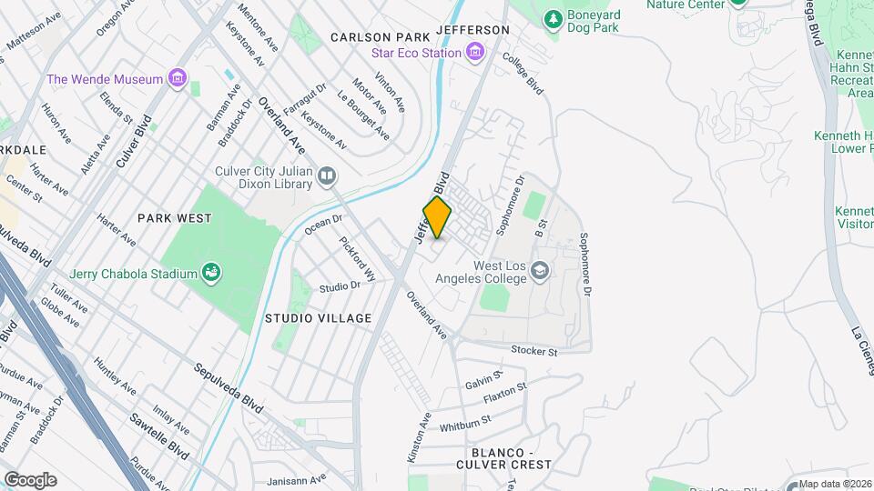 8305 Summertime Ln, Unit 8305 Mapa y Detalles de la Ubicación