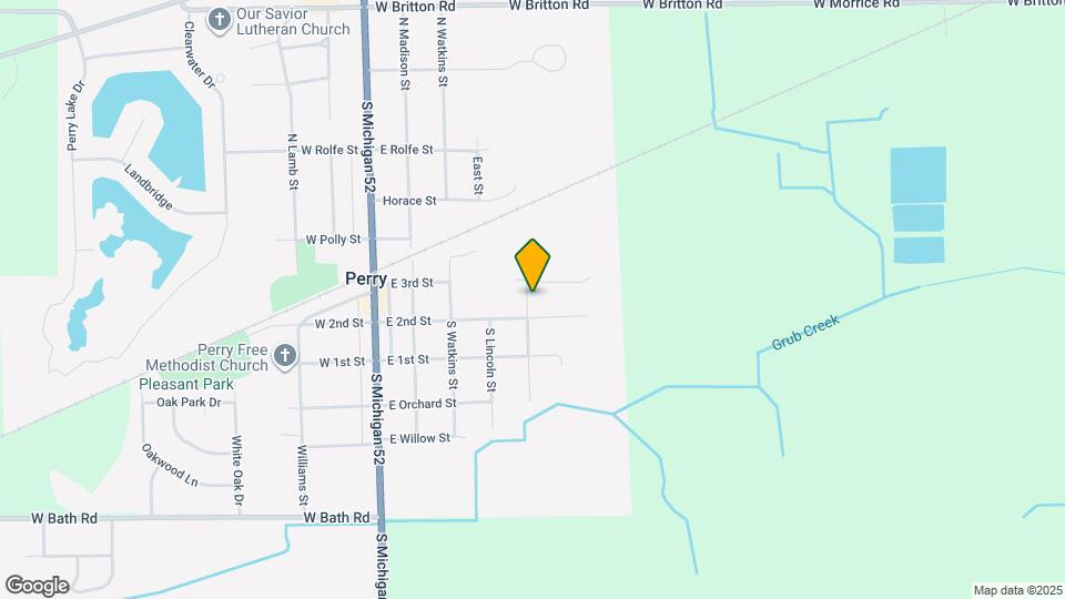 Cherry Hill Manor Apartments and Nearby Perry Apartments For Rent