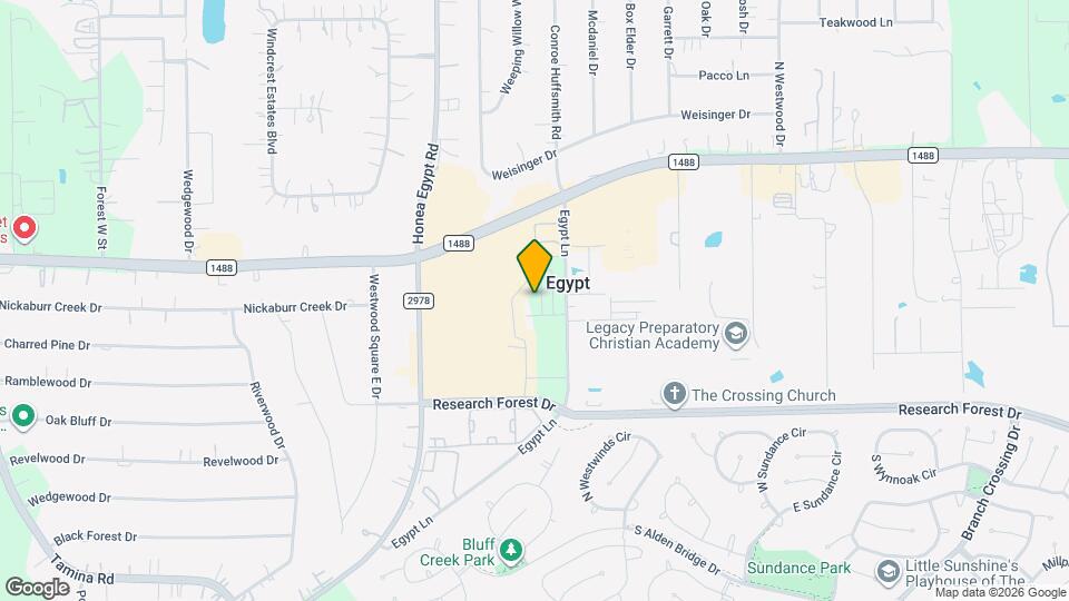 33123 Oak Hts Pl Map and Location Details