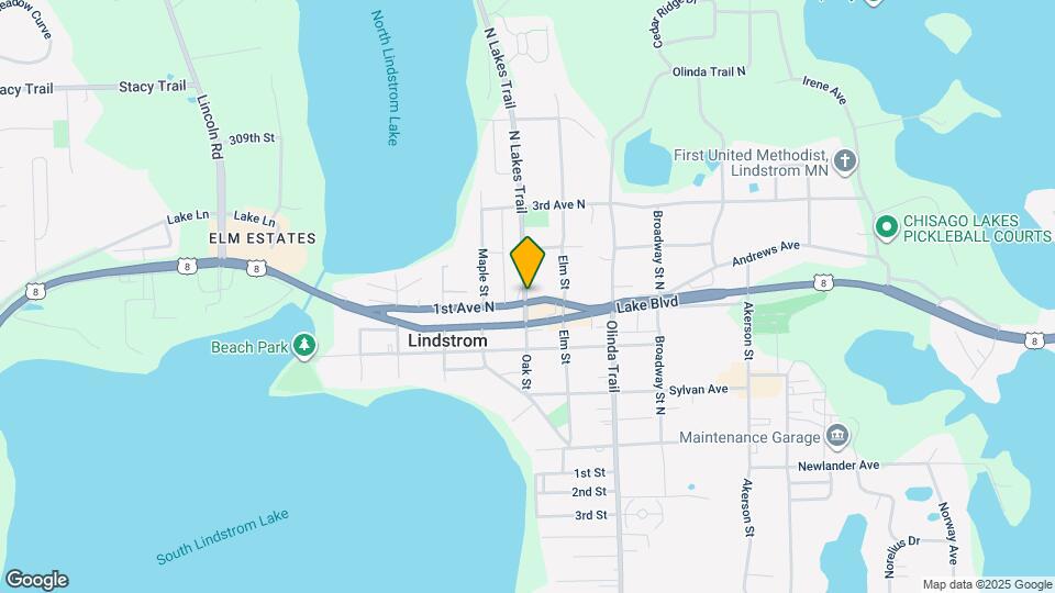 Valkommen Apartments and Nearby Lindstrom Apartments For Rent