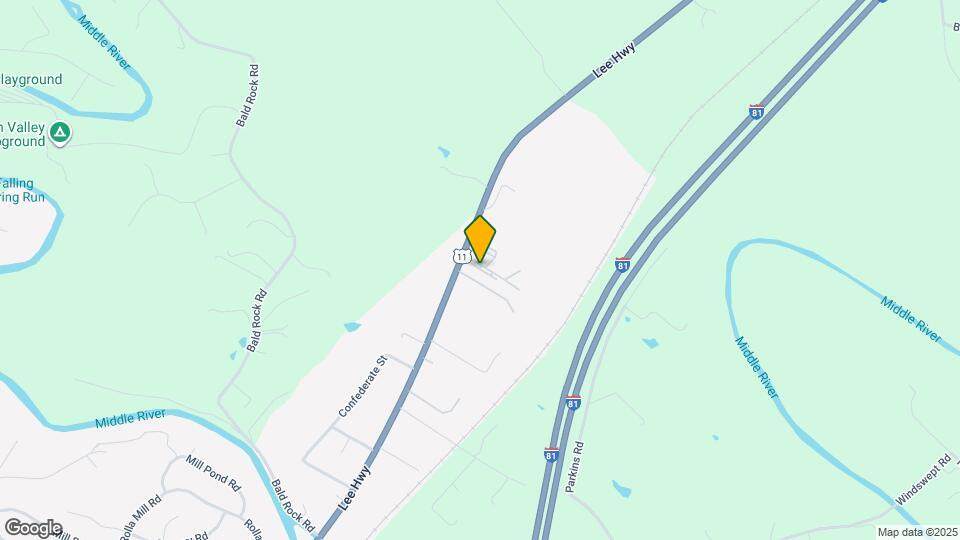 9 Pruchnic Ln Apartments Verona, VA Apartments For Rent