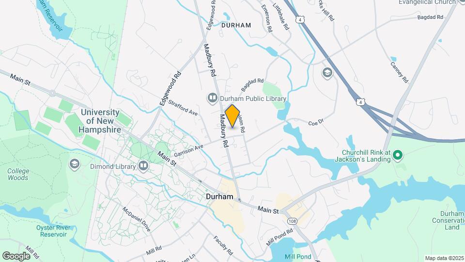 3032 Madbury Apartments Durham, NH Apartments For Rent