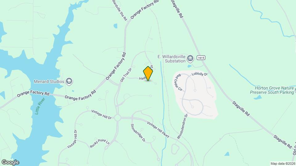 102 Blackford Ct Map and Location Details