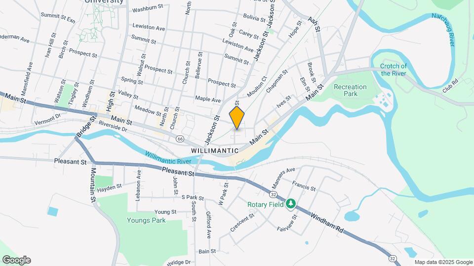 25 Milk St Apartments and Nearby Windham Apartments For Rent Windham, CT