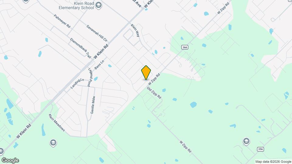 741 Farmers Dell Map and Location Details