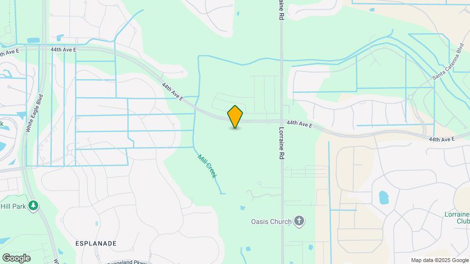 14228 Lilac Sky Ter Map and Location Details