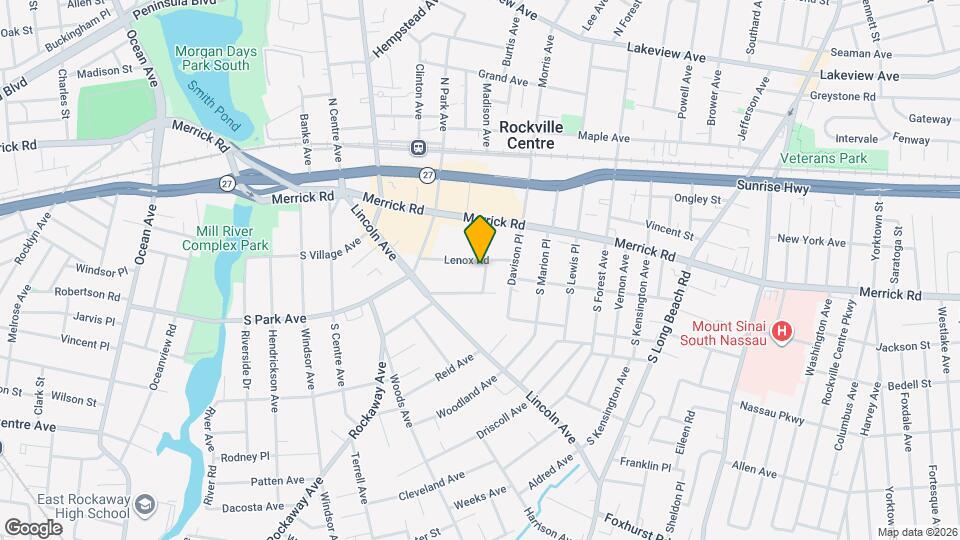 6 Windermere Pl Map and Location Details