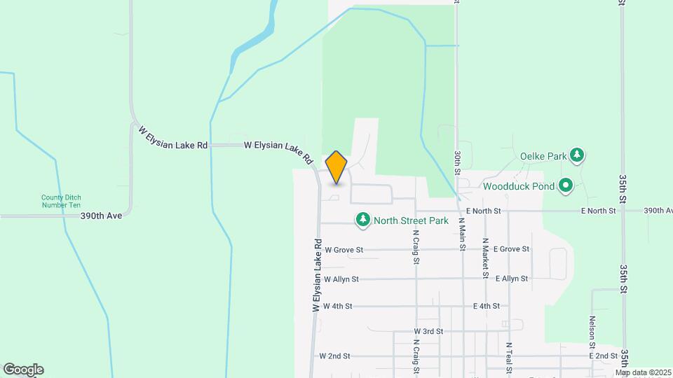 Amberfield Place Apartments Janesville, MN Apartments For Rent