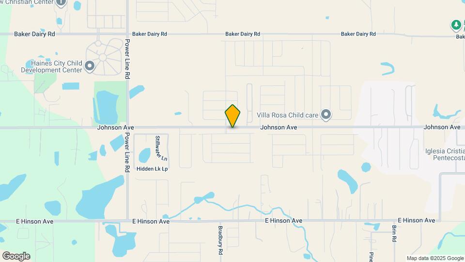 879 Sand Sea Pl Map and Location Details