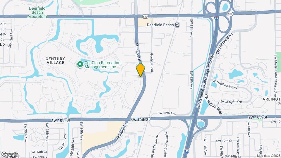 1807 Sanderling Dr Map and Location Details