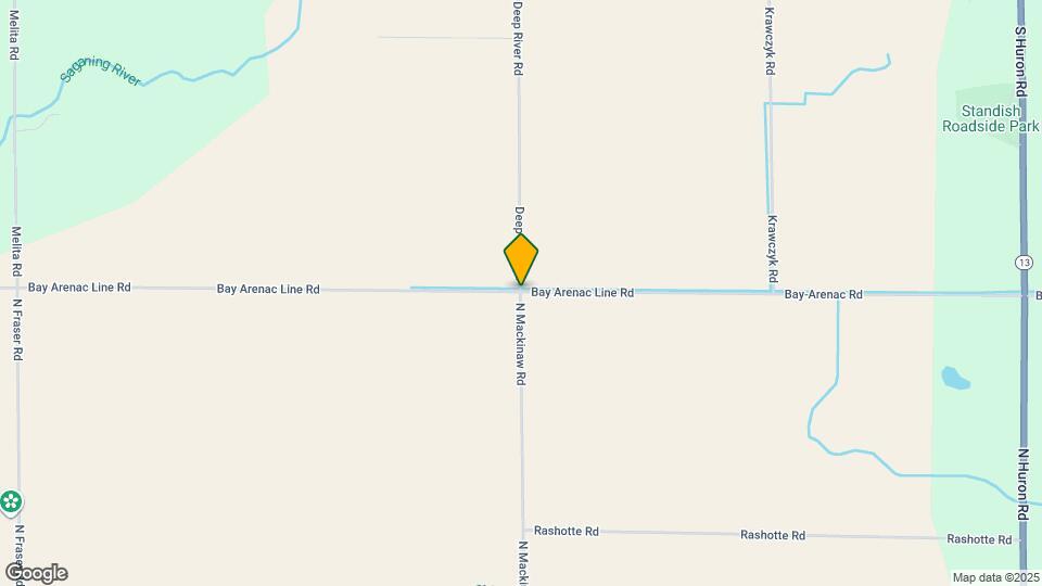 Liberty Square Apartments and Nearby Pinconning Apartments For Rent