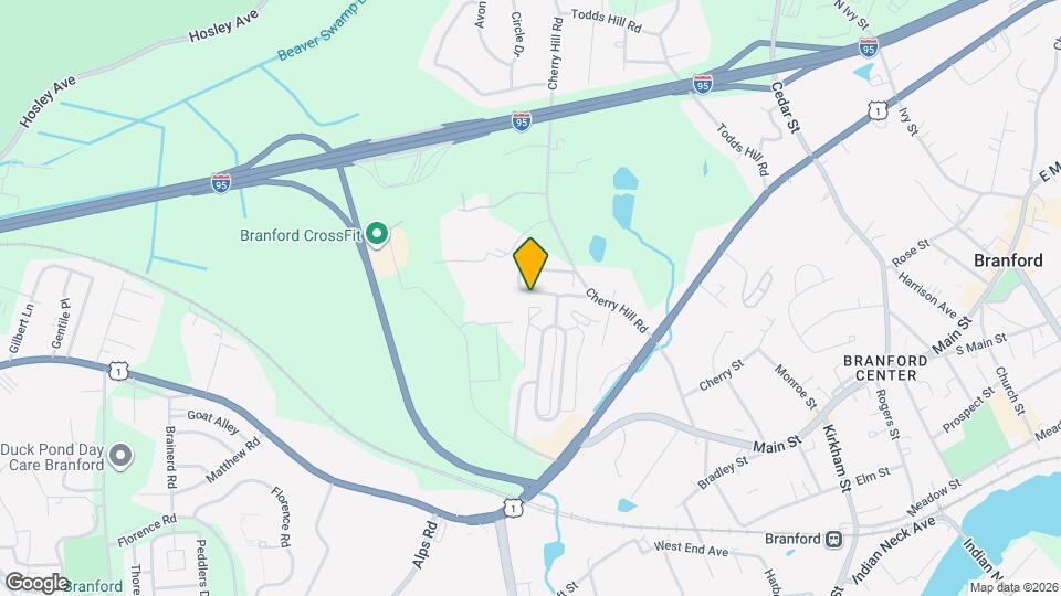 112 Montoya Dr Map and Location Details