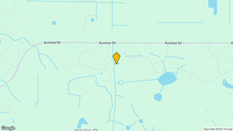 11858 Lilac Pearl Ln Map and Location Details