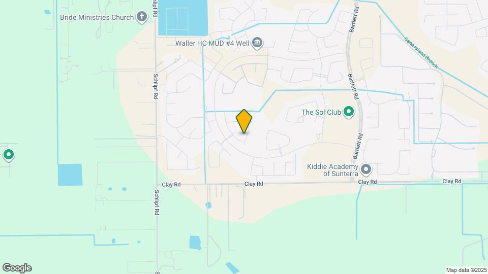 2456 Solaris Bnd Dr Map and Location Details