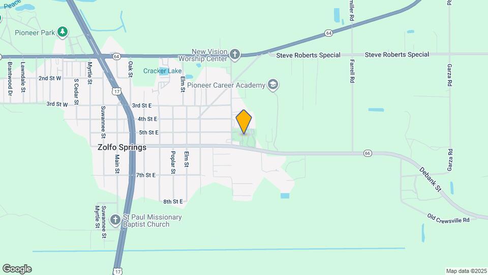 The Oasis Apartments Zolfo Springs, FL Apartments For Rent