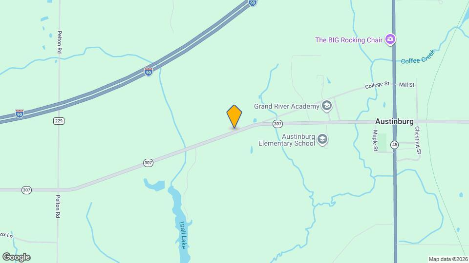 Kaico Properties Ltd Apartments and Nearby Austinburg Apartments For