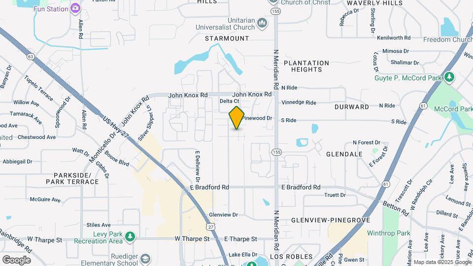 164 SE Villas Ct Map and Location Details
