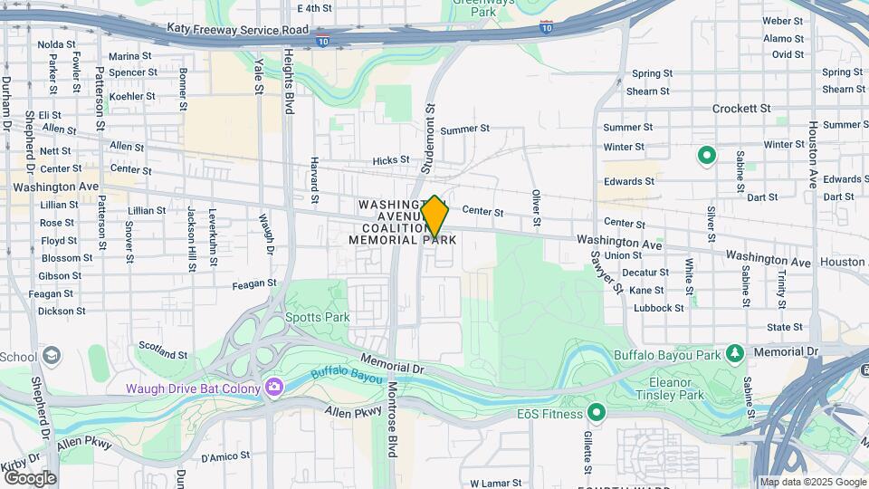 3002 Terrace Hills Ln Map and Location Details
