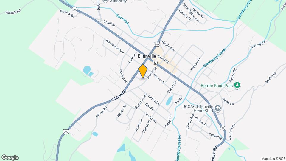 8 Hauschild St Apartments Ellenville, NY Apartments For Rent