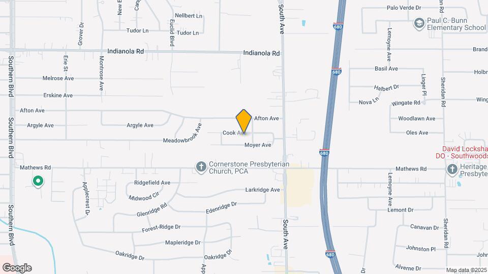 865 Cook Ave Apartments Boardman, OH Apartments For Rent