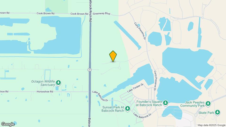 42186 Edgewater Dr Map and Location Details