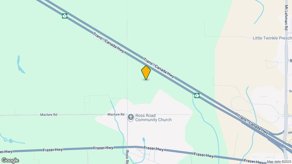 3388 Ross Rd Map and Location Details