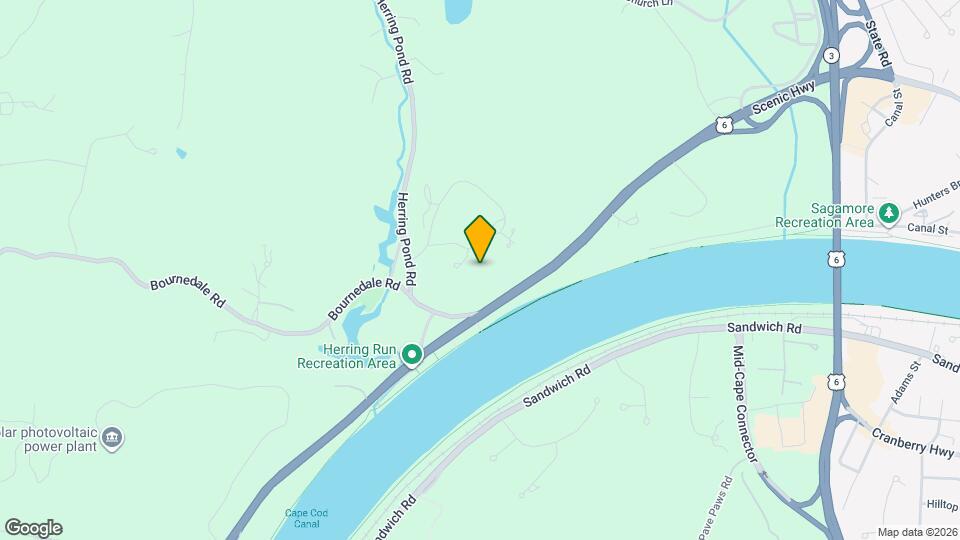 4 Bittersweet Ln Map and Location Details