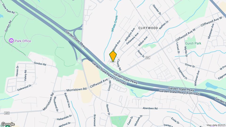 60 County Rd Map and Location Details