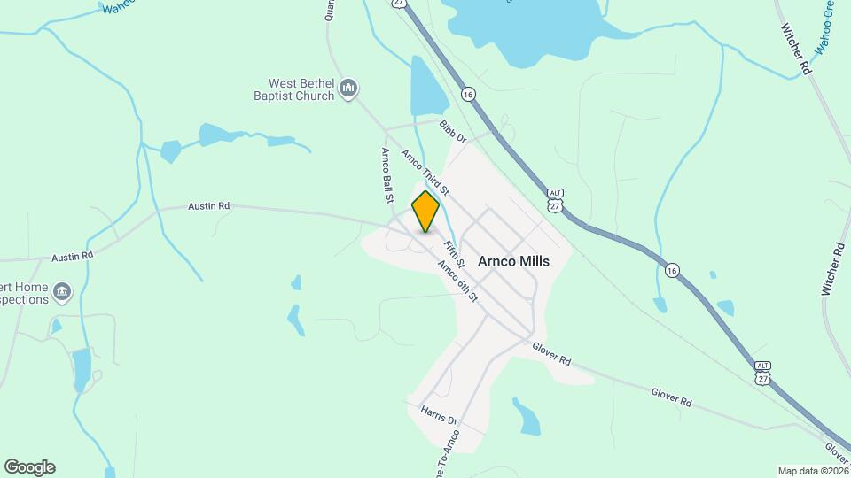 211 Arnco 6th St Map and Location Details