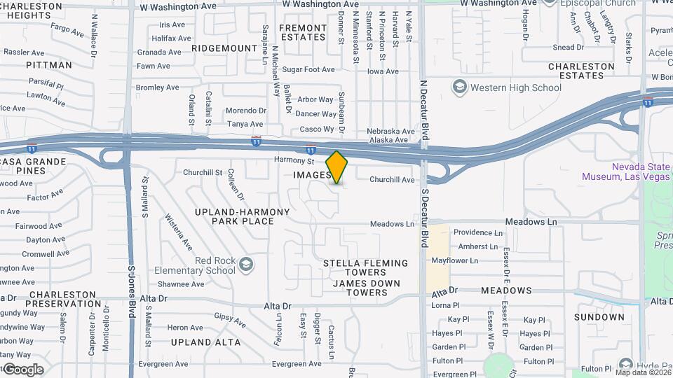 5250 Mission Carmel Ln Map and Location Details