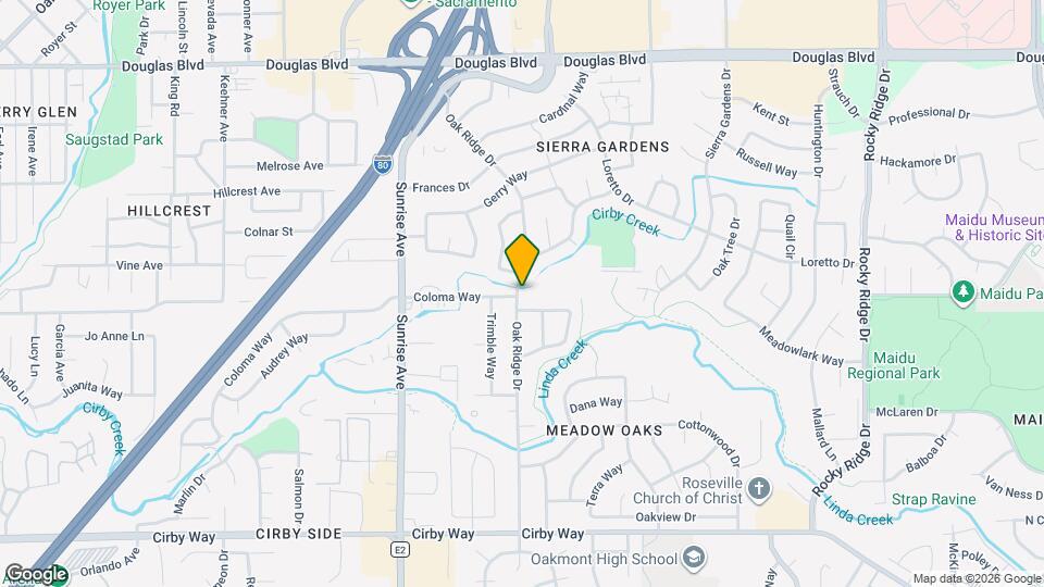 35 Huddlestone Cir Map and Location Details