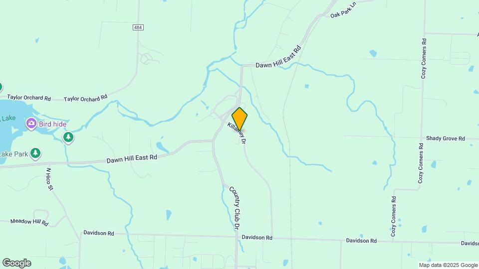 Dawn Hill Townhouse Apartments and Nearby Siloam Springs Apartments For