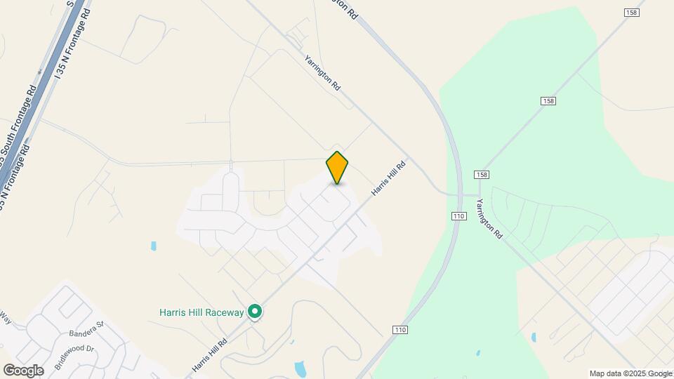 129 Escondido Cir Mapa y Detalles de la Ubicación