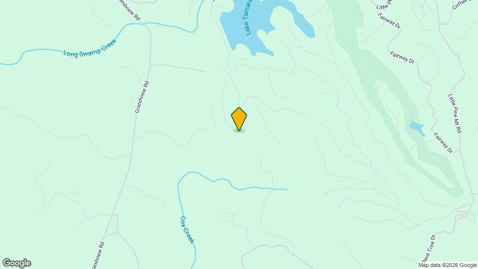 304 Sunset Ct Map and Location Details